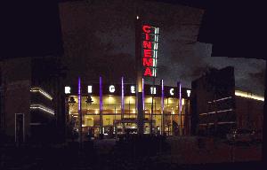 Photo of Foothill Cinema Stadium 10 - Azusa  1