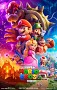 The Super Mario Bros. Movie - Dubbed in Spanish
