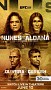 UFC 289: Nunes vs Aldana III