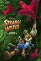 Strange World - DCX