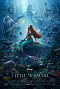 The Little Mermaid - Dolby Atmos with DBOX Seating